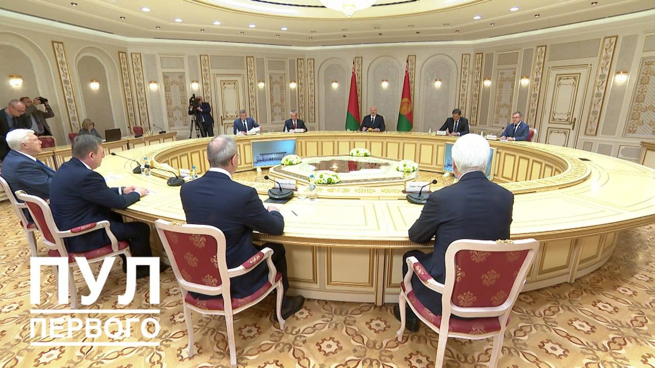 Belarus and Kaluga Region Cooperation: Construction, Agriculture, and Machinery