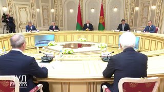 The main principle of Belarus and Kaluga region's interaction