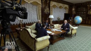 President names optimal cooperation scenario where Belarus and Russia set the trends