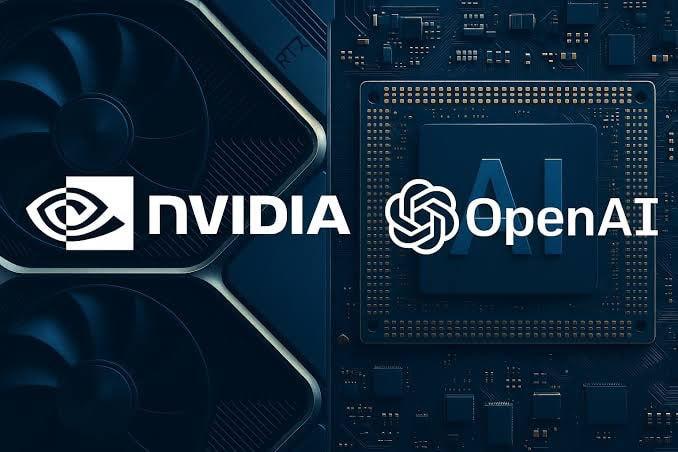 Nvidia in Talks with OpenAI on $250B Support for US Data Center Project