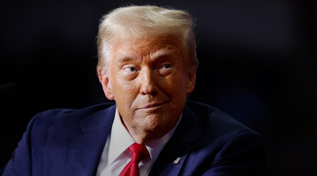 Trump says U.S. war costs with Iran will pay off many times over