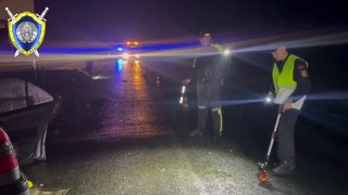 Two people killed in Soligorsk district car crash, criminal case opened