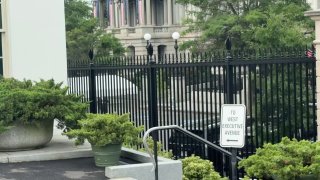 Trump Did Not Meet Zelenskyy Upon His Arrival in the US This Morning