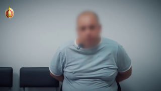 Gang arrested for stealing money from cottage in Minsk