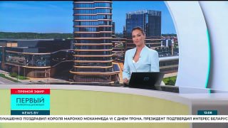 First freight train from Belarus to Uzbekistan via Belarus–Russia–Kazakhstan route departs