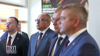 Mida Lukašenko andis Parhomtšikile