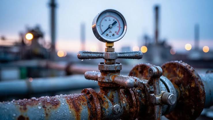 Prospects for filling EU gas storage become increasingly uncertain