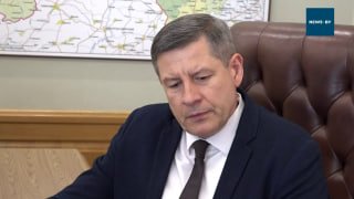 Passenger bus had no military strategic value — Bryansk Governor