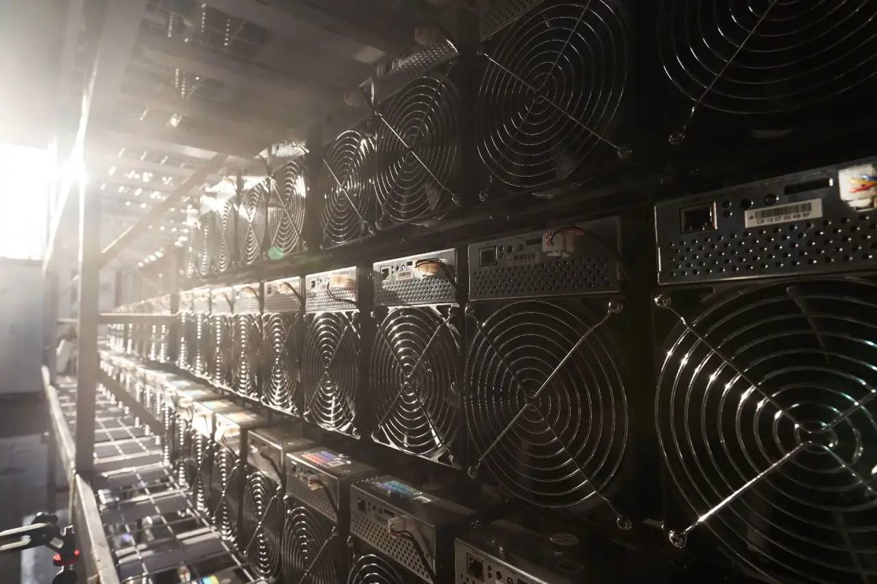 US to build $100B data center at former uranium site in Paducah, Kentucky