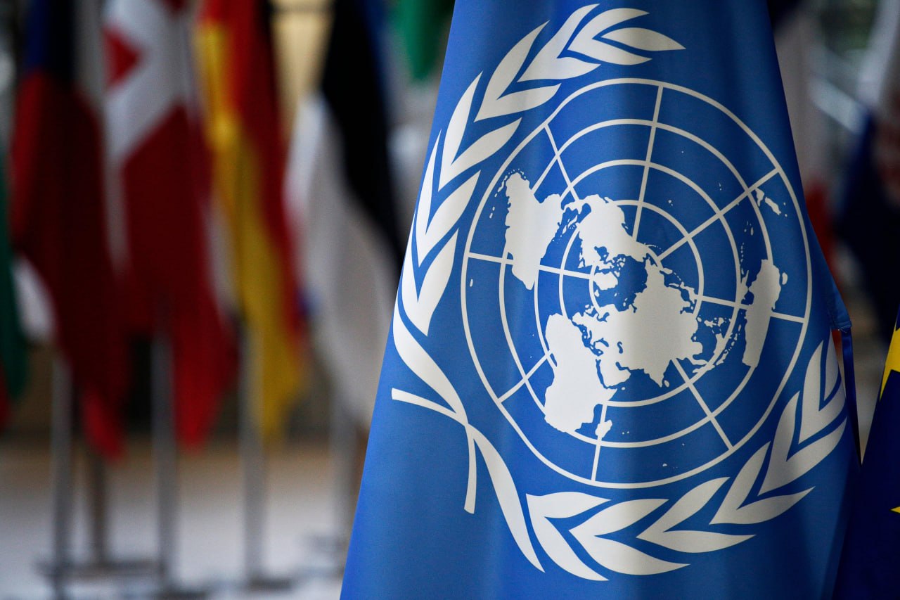 UN Security Council holds first round of informal voting on next secretary-general candidates