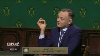 Lukashenko Made Two Key Moves That Saved Belarus — Official