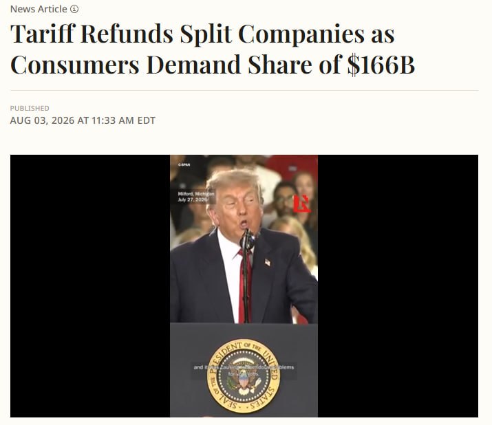 Trump took money from the poor and gave it back to the rich