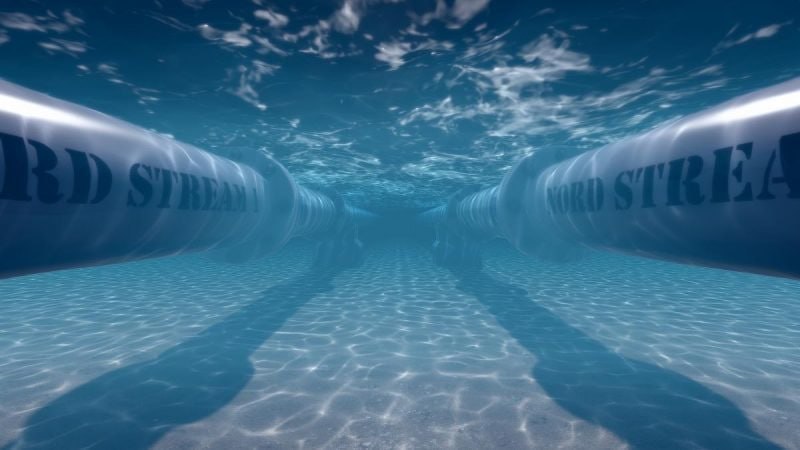 Russia's MFA: Berlin avoids cooperation on Nord Stream sabotage investigation