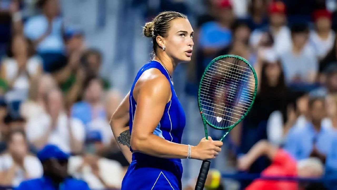 Aryna Sabalenka loses in the quarterfinals of the WTA-1000 tournament in Toronto