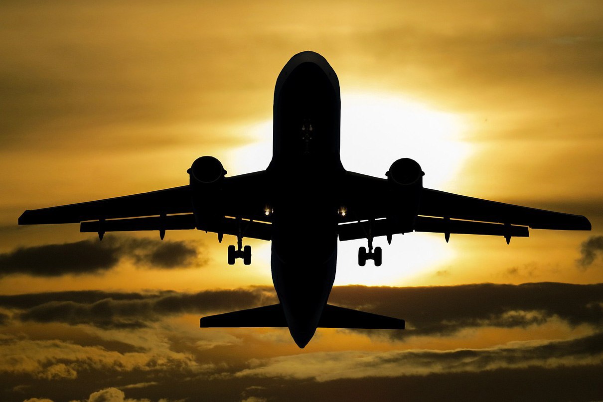 Flight restrictions imposed at Moscow airports due to drone attacks