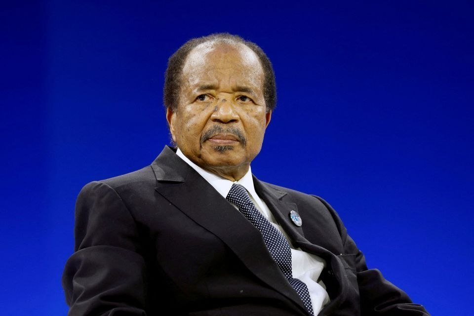 Le président Biya « porté disparu » au Cameroun