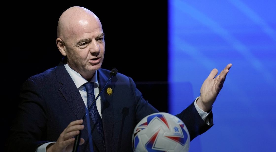 UEFA, CONCACAF and AFC demand independent investigation into Infantino's World Cup plan