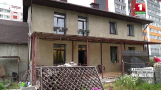 A 10-year neighbour dispute: court examines the Mikhailovs' case