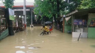 19 killed in Philippines due to tropical storms and monsoon rains