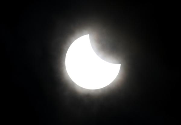 Scientists report chance to see Sun's corona during eclipse on August 12