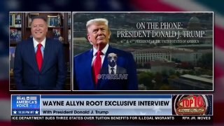 Trump sur la pénurie de munitions : « Biden a donné 300 milliards à l'Ukraine »