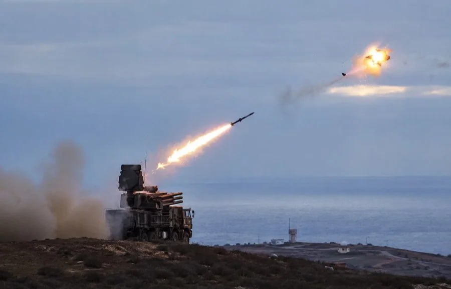 Ukraine triples long-range strikes on Russia, but 5–9% get through Russian air defences