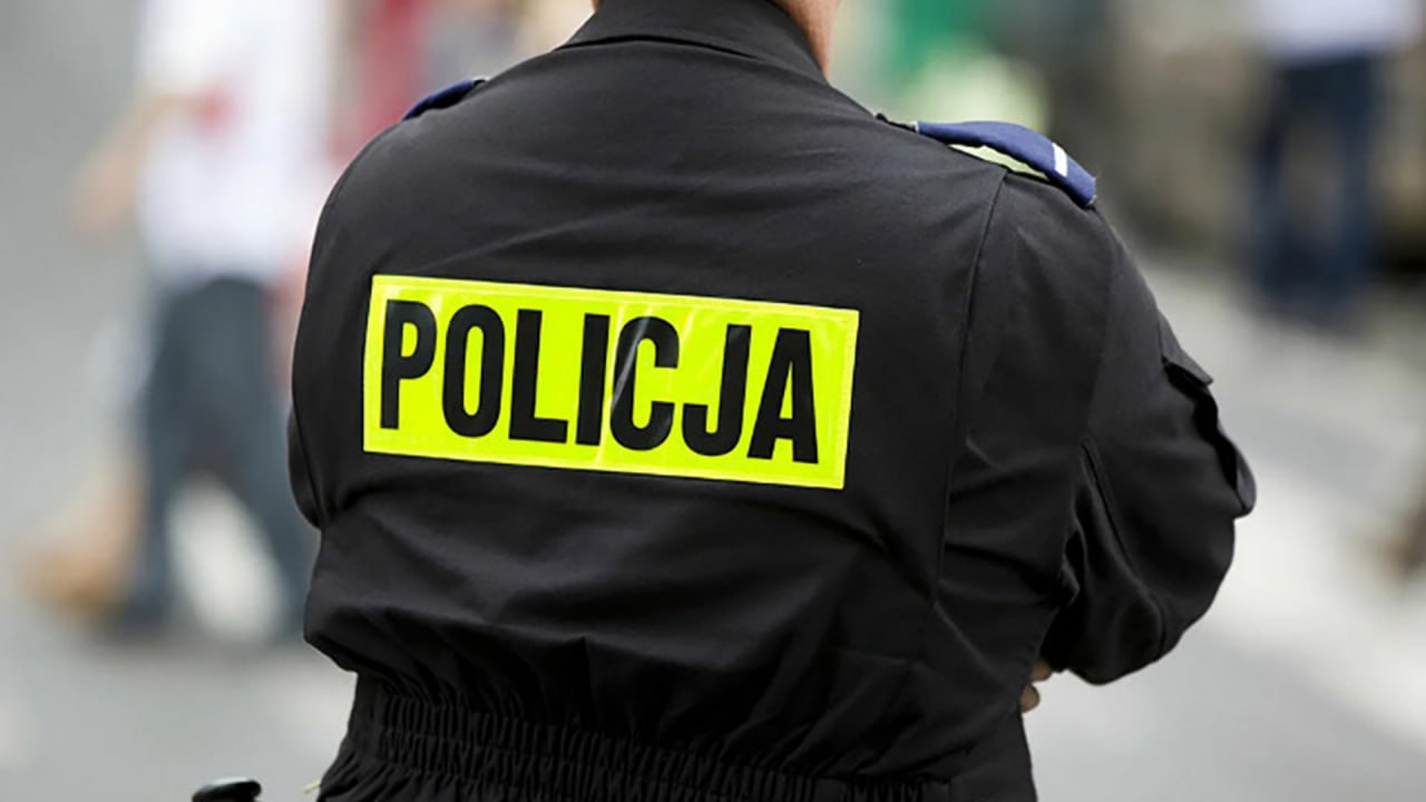 In Warsaw's suburb, Ukrainian citizen violently attacked coworkers at construction site