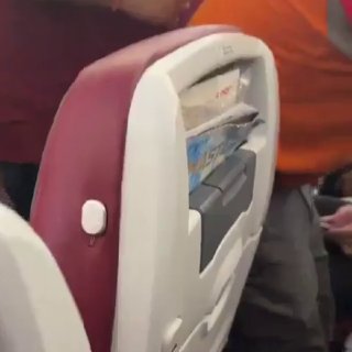 因飞行员吸毒 印度客机险些坠毁