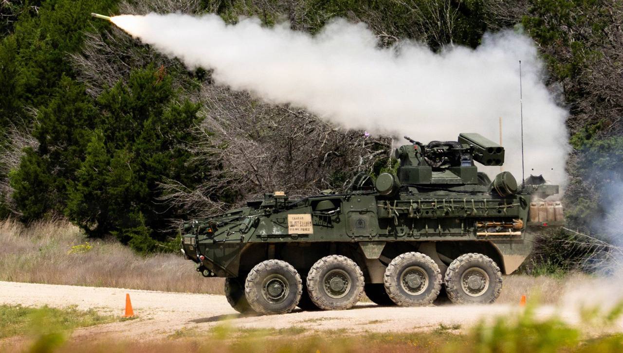 L'esercito USA vuole nuovi missili al posto dei Stinger