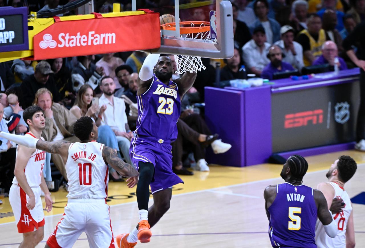 Josh Kushner and Bob Iger to buy LA Lakers for record $12.5 billion