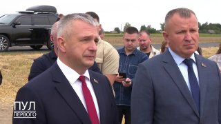 Rozwój gospodarstwa Michała Szruba: mleko, wołowina, nowy kompleks