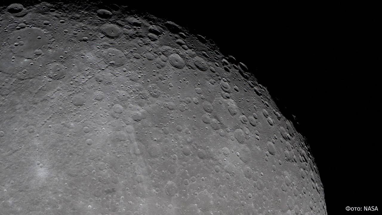 Il capo della NASA annuncia l'accelerazione del programma lunare Artemide
