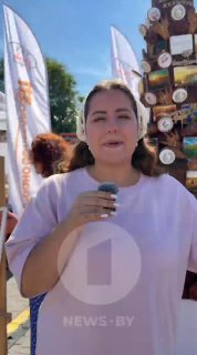 Festiwal „Chleb ojca” ruszył w Svisłoczy