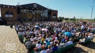 Агрессор приказал открыть границу