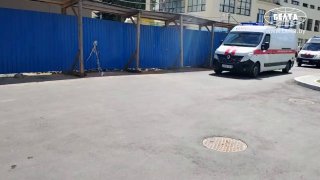Five injured children from Bryansk region delivered to national pediatric surgery center