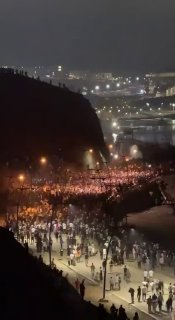 New mass attempt by migrants to enter Spanish Ceuta overnight