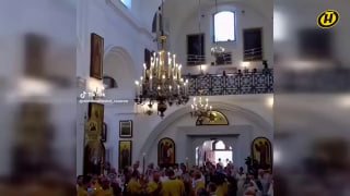 В Беларуси усилилась деятельность псевдорелигиозных групп