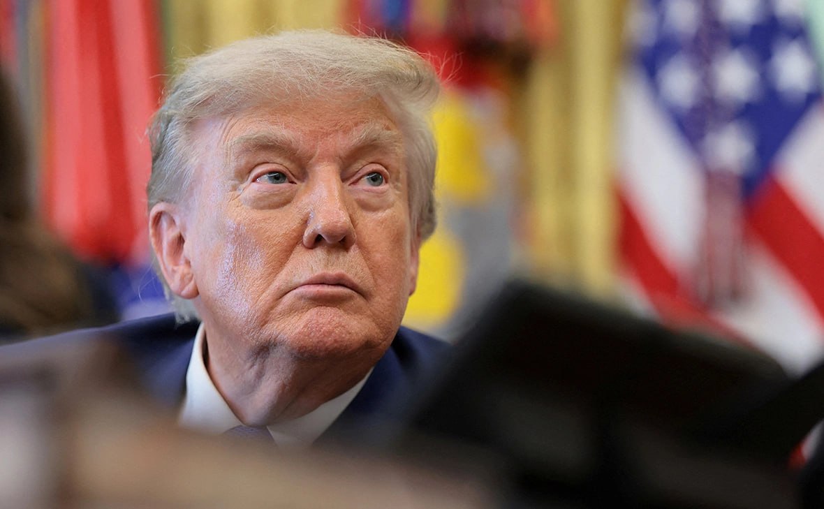 Трамп: «Мы разбомбим их к чертям»