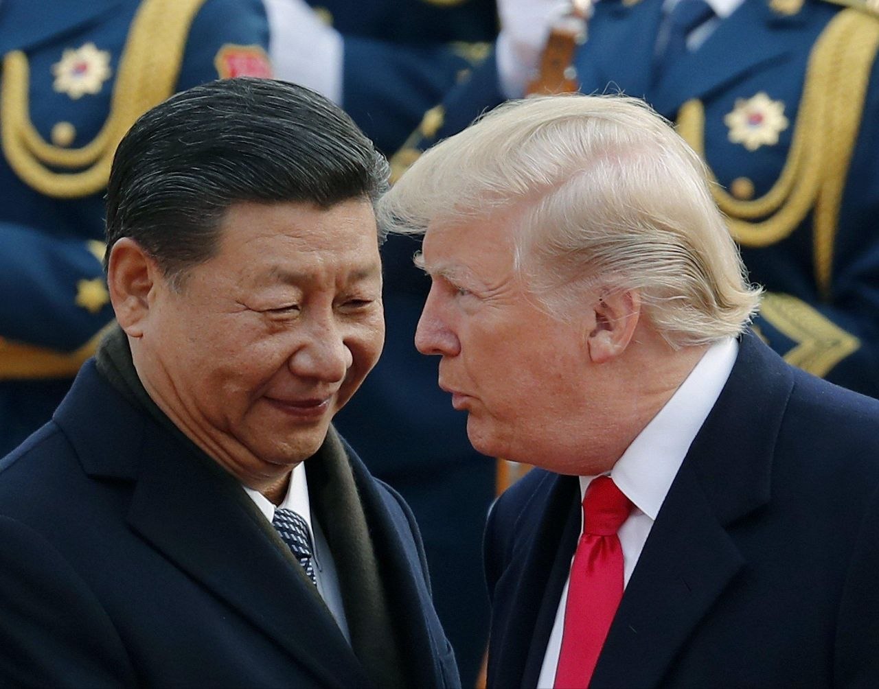 Xi Jinping to visit US on September 23, meet Trump at White House