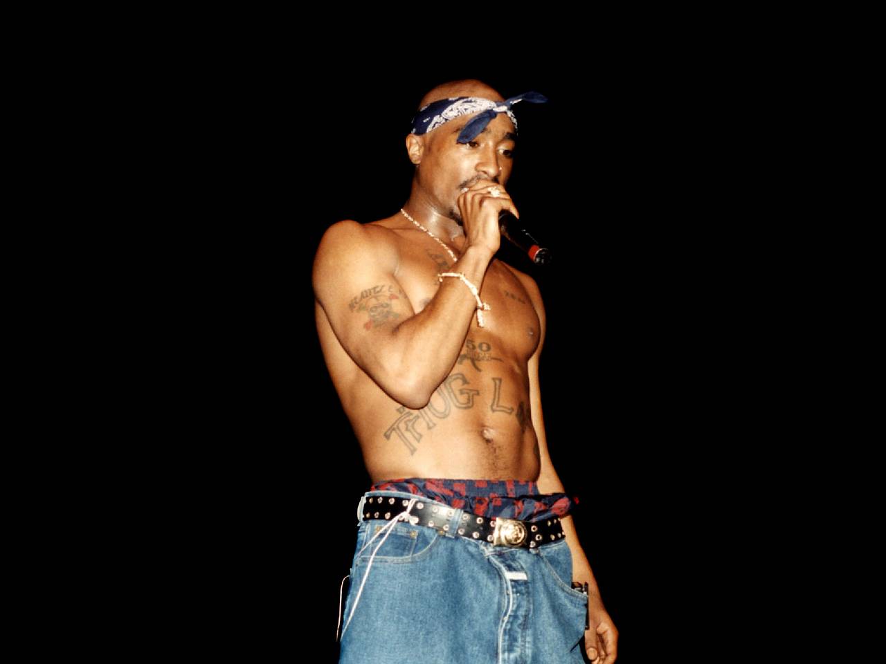 Rozprawa w sprawie zabójstwa Tupaca Shakura w Las Vegas