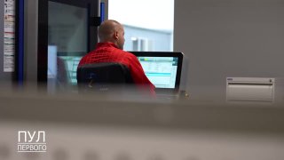 Лукашенко ознакомился с уникальной технологией правки стволов