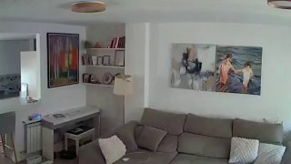 Trzech rannych w trzęsieniu ziemi w Granadzie