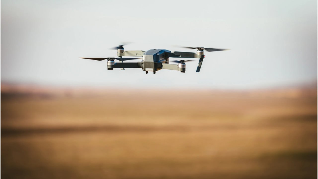 Ķīniešu dronu aizsardzības sistēma