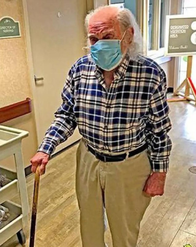 101-year-old American Francis Smith, who served record US prison term, dies