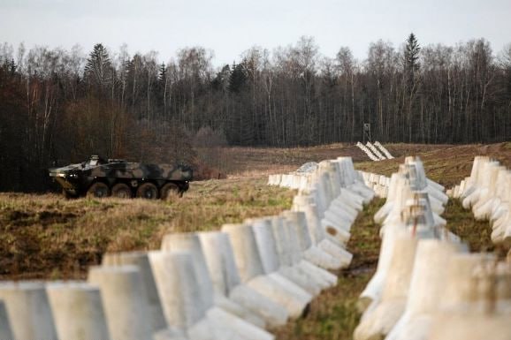 Poland to deploy missiles over 1,000 km range on eastern border