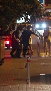 Scandalous footage from Ukraine shocks Swedish TV audience