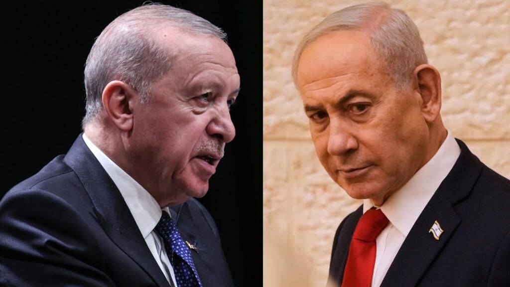 Israël avertit d'un possible conflit avec la Turquie en Syrie