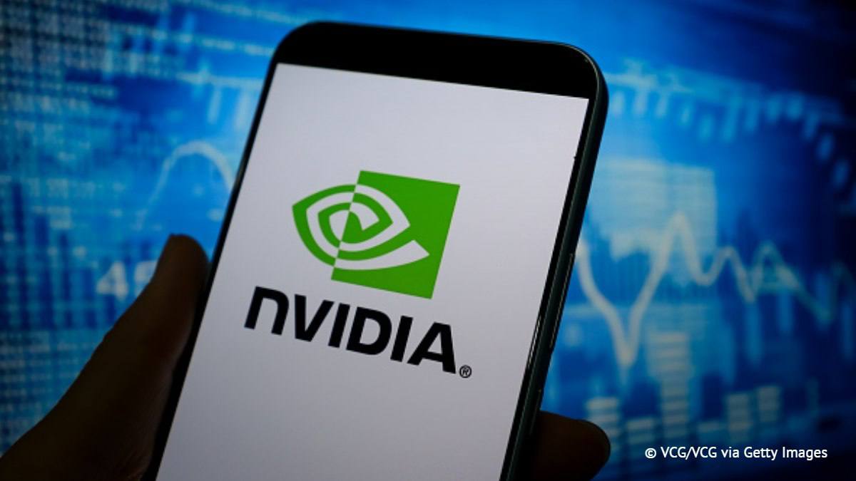 „Nvidia“ sudarė 6 mlrd. JAV dolerių sutartį su startuoliu „Poolside“