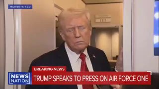 Trump 'betrayed' American farmers with Argentine beef deal