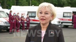 Commento di Irina Kostevič sul posto: scambio umanitario di prigionieri